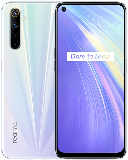 Realme X3 5G